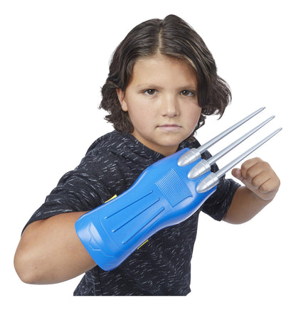 Juego Marvel Studios Garra De Ataque X-men '97 Wolverine 3