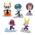 My Hero Academia Serie 2 Figura Armable Sorpresa Just Toys