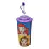 Vaso Lentucular Disney Minnie Princesas Pack 12pz Bestway