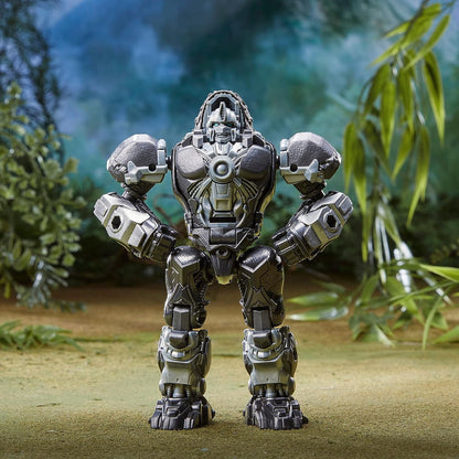 Transformers Optimus Primal Arrowstrip Beast Alliance Hasbro