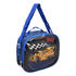 Mochila Auto Amarillo Kit 3pz Primaria Ll24bpp526 Negro 3d