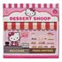 Tienda De Postres Familia Gatitos Delicious Series Pack 2pz
