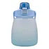 Botella Con Manija Y Tapadera Con Seguro 1300ml Sm22hat134
