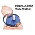 Botella En Forma De Animales 1450ml Sm22hat179
