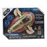 Star Wars Pack 2 Figuras Y Nave Firespray Hasbro