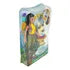 Raya Set Fortaleza Y Estilo Muñeca 27 Cm Disney Hasbro Cd
