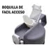 Botella Deportiva Y Oso 2200 Ml Pack 4 Piezas #2 Sm22hat331