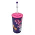 Vaso Lenticular Disney Minnie Surtido Pack 12pz Bestway