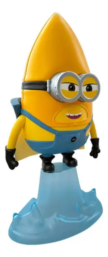 Mega Minion Gus Mi Villano Favorito 4