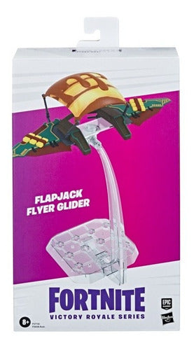 Planeador Fortnite Flapjack Flyer F5716