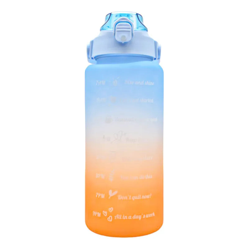 Botella Deportiva Con Manija 2000ml Sm22hat268