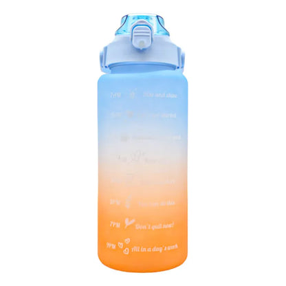 Botella Deportiva Con Manija 2000ml Sm22hat268