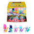 Imaginext Trolls Caja 28 Sobres Sorpresa Serie1 Fisher Price