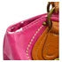 Bolsa De Hombro Hello Kitty Rosa Imitacion Piel 83109 Ruz Cd