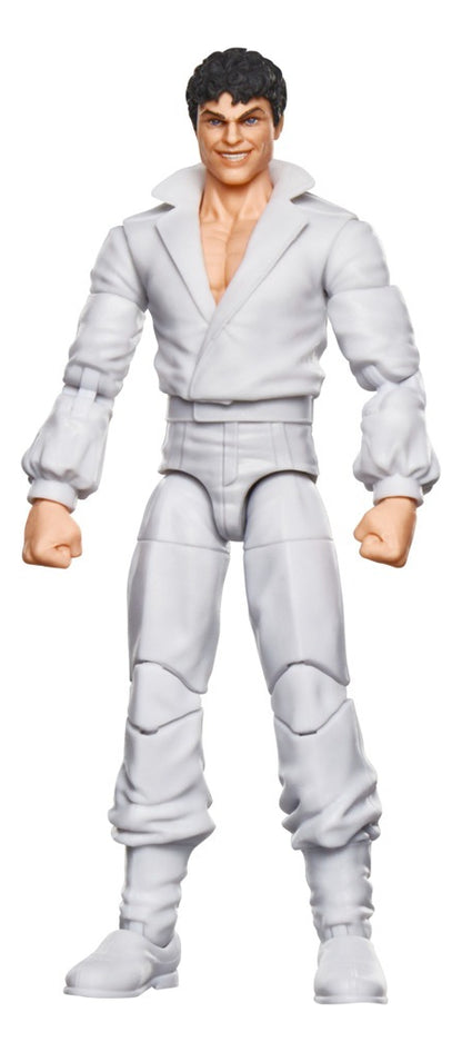 Marvel Legends Figura De Acción De Marvels Beyonder +4 años