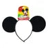 Orejas La Casa Mickey Mouse Disney Junior Pack 10pz Bestway