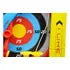 Juego De Arqueria Con Arco Flechas Diana Xshoot Jy Sport Cd
