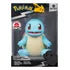 Pokemon Select Pack Pikachu Y Squirtle Serie 1 Jazwares