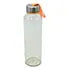 Botella De Vidrio Con Asa Pack 6 Pz 500ml  22cm Bestway