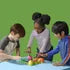 Juego de Mesa Hippos Glotones Hasbro +4 años