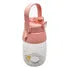 Botella Deportiva Tritan Con Asa Shotay 1500ml Sm22hat126