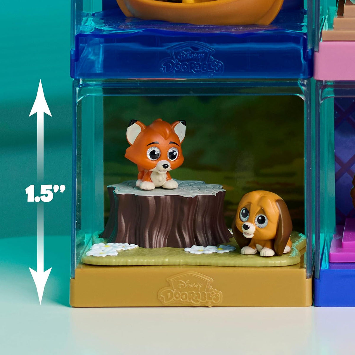 Disney Doorables Movie Moments Serie 3 Just Play