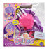 Mochila The Bellies Bellie Beth Kit 2 Piezas Primaria Famosa Rosa Impresion 3d