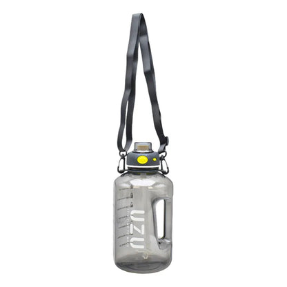 Botella De Tritan Con Asa 2200ml Sm22hat164