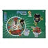 Pinypon Action Diki Duki Dariel Pirata Pack 2 Sets Famosa #1