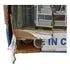 Perchero Ajustable Con Ruedas Y Caja Organizadora 1.64cm Cf