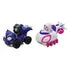 Marvel Spidey Pack 2 Dashers De Disco Jazwares
