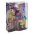 Monster High Lagoona Blue Monster Ball 28cm Mattel Cf