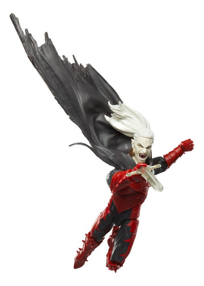 Figura De Acción Marvel Legends Marvel's Dracula