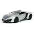 Pink Slips Lykan Hypersport 1:32 Jada Da