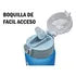 Botella Deportiva  Motivacion 2000ml Pack 4 Pz Sm23coh213