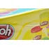 Play Doh Montaña De Colores 1120gr 20 Pz Hasbro Cd