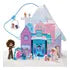 Lol Omg Winter Cottage Casa De Invierno 45 Sorpresas Mga