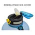 Botella Deportiva Con Asa Sport 2200ml F-18