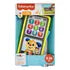 Rie Y Aprende Pack Reproductor Y 2 Smartphones Fisher Price