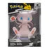 Pokemon Select Mew Deluxe Vinyl Serie 3 Fig 17cm Jazwares Cf
