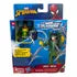 Spider Man Marvel Pack 3 (doc Ock Carnage Symbiote) Hasbro