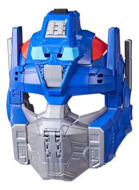 Transformers One Optimus Prime Figure and Mask (Orion Pax) +6 years