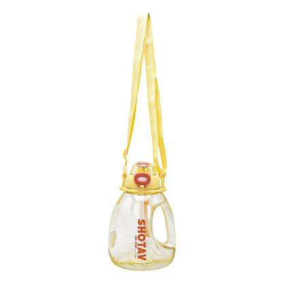 Botella Deportiva Con Manija Shotan Tritan 1300ml Sm22hat350