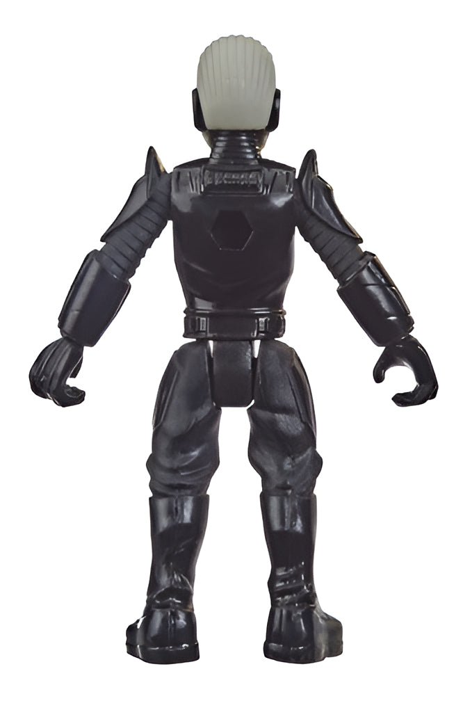Star Wars Dark Grand Inquisitor Fleet Hasbro