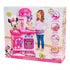 Disney Minnie Mouse Cocina Superdivertida Sonido Just Play
