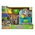 Maquina De Cafe Interactiva Con Sonidos Leap Frog Cd