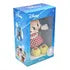 Disney Peluches Figuras De Posiciones Pack 4 Pz Ruz