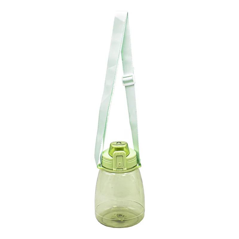 Botella Deportiva Con Correa 1100ml 0719