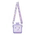 Botella En Forma De Tostada Emoji 380ml Sm22hat227