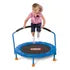 Trampolin De 91cm Ergonomico Para Interiores Little Tikes